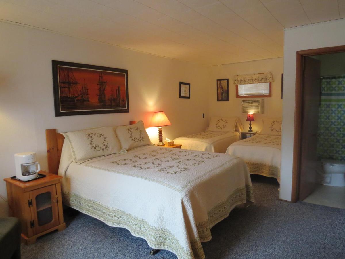 The Pines Country Inn Newcastle Екстер'єр фото