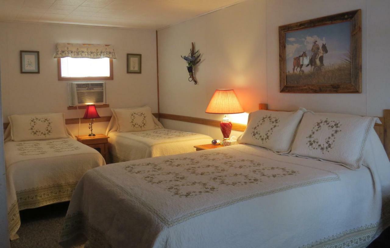 The Pines Country Inn Newcastle Екстер'єр фото